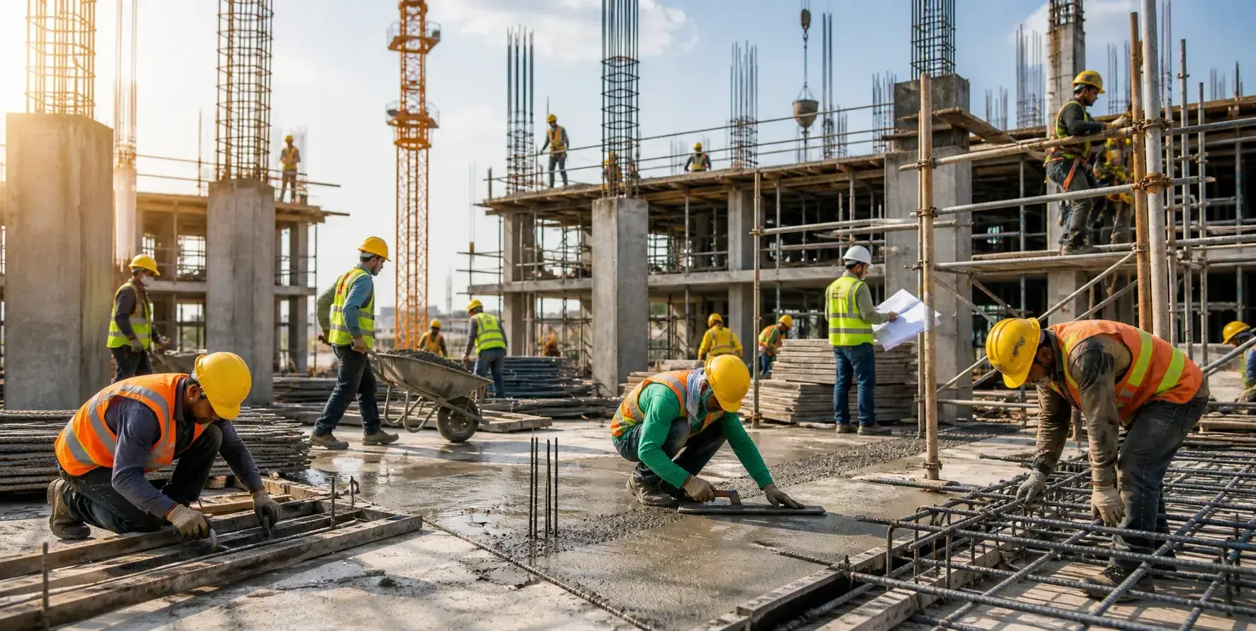 Benefits of Workmen's Compensation Insurance